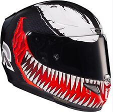 Hjc venom rpha for sale  Plainfield