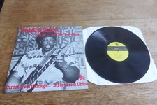 Magic Slim - Vol.2.. Let Me Love You French 1st MCM 900.304 Chicago Blues EX LP comprar usado  Enviando para Brazil