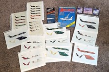 Horizon airlines collectibles d'occasion  Expédié en Belgium