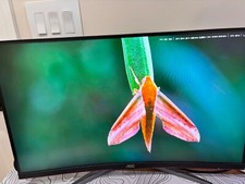 Monitor bundle new for sale  Springfield
