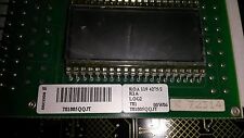 Usado, Placa de módulo Ericsson Aastra MX-ONE MD110 ROA 119 4275 2 R1A LOG2 usada 119 4275/2 comprar usado  Enviando para Brazil