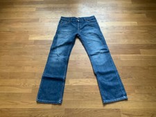 Coole logg jeans gebraucht kaufen  Beelitz