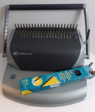 Gbc combbind c110 for sale  Sebring