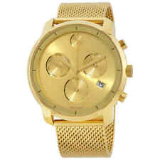 Movado bold chronograph for sale  Brooklyn
