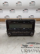 Autoradio lettore mp3 usato  Cornedo Vicentino