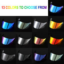 Capacete de motocicleta rosto inteiro para lente de viseira capacetes de motocross AGV K1/K5 K3SV comprar usado  Enviando para Brazil