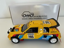 Peugeot 205 turbo d'occasion  Nice-