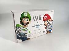 Wii console pack d'occasion  France