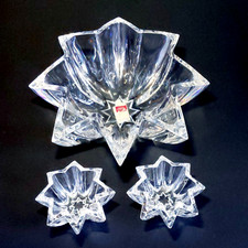 Cristal arques gigogne for sale  Milwaukee