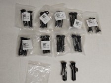 Pcs toilet fixing for sale  BEDFORD