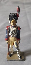Soldat plomb starlux d'occasion  Sauveterre-de-Guyenne
