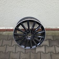 Alu felge mercedes gebraucht kaufen  Neuseddin