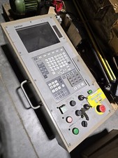 Painel de controle de fresadora CNC Brother, usado comprar usado  Enviando para Brazil