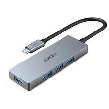 Aukey c62 hub usato  Saviore dell'Adamello