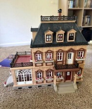 Playmobil mansions accessories for sale  Grass Valley