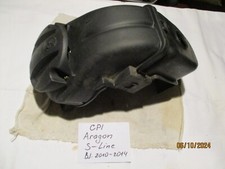 Cpi aragon lüfterradabdeckung gebraucht kaufen  Altenstadt