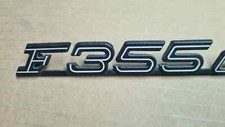 Ferrari 355 initials usato  Montoro