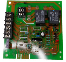 Controle de ventilador ICM271, substituição direta do fabricante de equipamento original - Dual On/Off Del, usado comprar usado  Enviando para Brazil