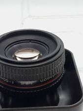 Apo rodagon 50mm gebraucht kaufen  Bad Segeberg