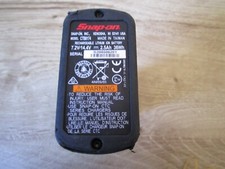 Snap ctb8174 14.4v for sale  UK