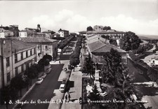 Angelo dei lombardi usato  Roma