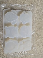 Animal silicone soap for sale  Rolesville