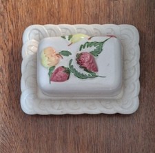 Vintage majolica gerber for sale  HASSOCKS