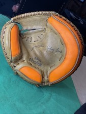 Rawlings mj77t johnny for sale  Derby