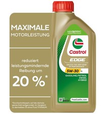 Castrol edge ll gebraucht kaufen  Deutschland