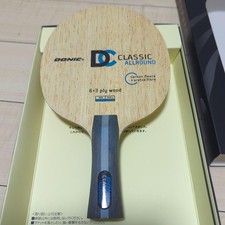 Usado, Raquete de tênis de mesa Donic Classic Allround Fl comprar usado  Enviando para Brazil