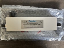Comba wideband directional for sale  USA