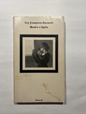 Madre figlio burnett usato Madre figlio burnett usato  Verona