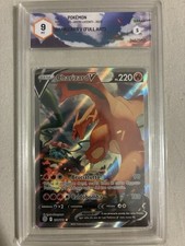 Carta pokemon charizard usato  L Aquila