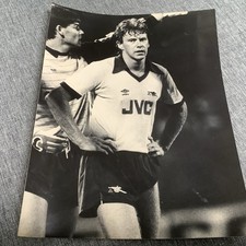 Tony woodcock arsenal for sale  LEEDS