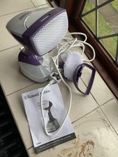 Russell hobbs steam for sale  MANSFIELD