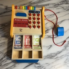 Hape pretend play for sale  North Port