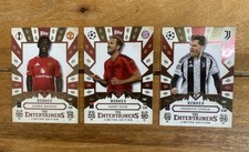 Card bundle match for sale  BRACKLEY