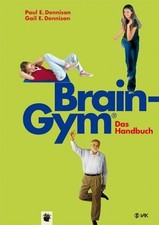 Brain gym handbuch gebraucht kaufen  München