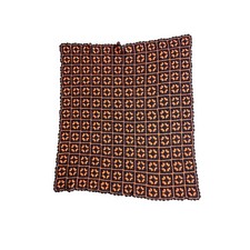 Vintage crochet throw for sale  Marshalltown