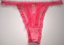 Sexy. sheer pink for sale  CLACTON-ON-SEA