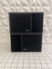 Bose 205 casse usato  Torino