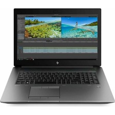 Zbook full hd gebraucht kaufen  Linden