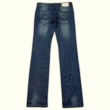 Basic jean bootcut d'occasion  Paris I