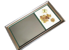Vintage wall mirror for sale  Powhatan
