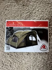 Robens cabin 600 for sale  VERWOOD