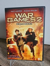 Dvd games dead gebraucht kaufen  Dortmund