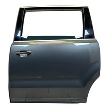 Tür hinten links gebraucht kaufen  Petershagen