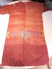 Basetti granfoulard kleid gebraucht kaufen  Dortmund