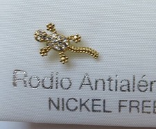 Hrstecker salamander einzelst� gebraucht kaufen  Siegen