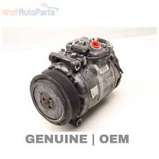 2006-2012 MERCEDES-BENZ SL500 - Compressor CA 0012306211 comprar usado  Enviando para Brazil